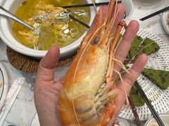 -蟹天蟹地农家菜·阳澄湖大闸蟹(浅水湾店)