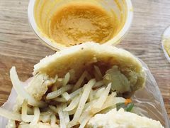 -北大学一食堂