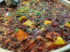 -黑竹香鸡(营和巷店)