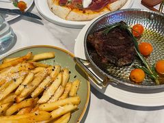 -盐说·西式餐酒馆(光明万达店)