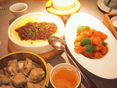 -闽上鲜·福建菜(龙湖滨江天街店)