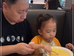 -萨莉亚意式餐厅(浦江万达广场店)