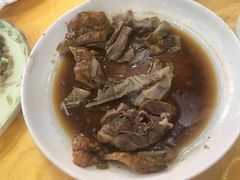 -安记烧鹅(新桥店)