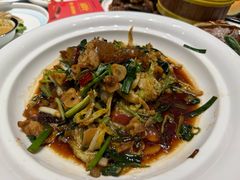 -全聚德(胜利大街店)
