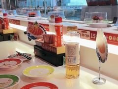 -莲寿司(国兴店)