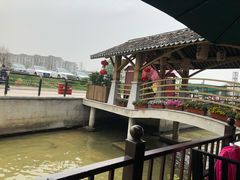 -二十八里太湖船菜(吉祥路店)