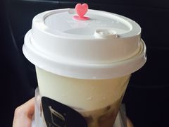 -TPLUS茶家(上海商城南京西路店)