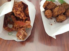 -靳小哥炸肉旗舰店