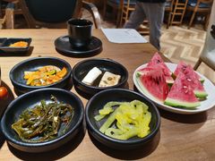 -九田家黑牛烤肉料理(二天地店)