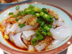 -龙抄手(文殊坊店)