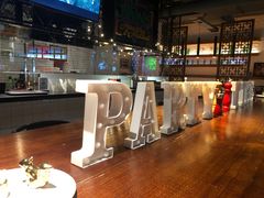 -JINNS锦时 steak&pizza(浸信会礼拜堂旧址店)