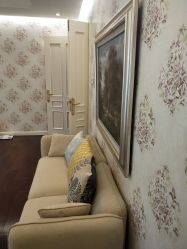 -禧悦府国际月子会所(总店)