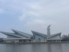 -盐城丹顶鹤湿地生态旅游区