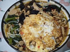 -樊二郎·驴蹄子面(科技路店)