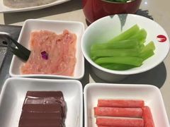 -海底捞火锅(团结桥店)