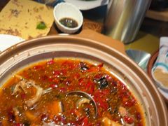 -秦月轩·陕西家乡菜(阜成路·五棵松店)