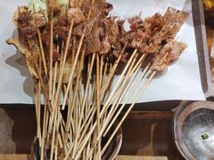 -五样儿西昌小签签烤串(建设路店)