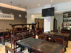 -五观堂素食(新华路店)