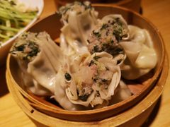 -龙抄手食府(浣花北路店)