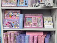 -西北轻工批发市场