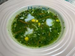 -蜜桃花开·中西融合菜E&W(南长街店)