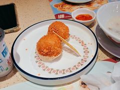 -点都德(海岸城店)