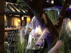 -绿茶餐厅(深圳龙华天虹购物中心店)