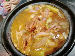 -川香煲(茅台路店)