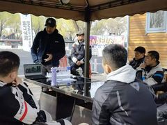 -枫花园汽车电影院(朝阳公园店)