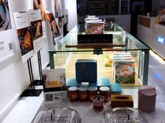 -爸爸糖吐司面包(重庆解放碑英利大融城店)