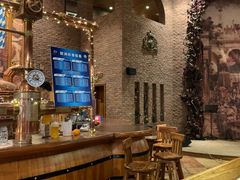 -德国金皇冠啤酒坊(硅谷大街店)