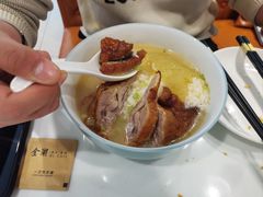 -金湖港式餐厅(建外店)