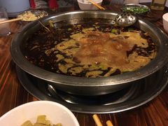 -中和远东火锅兔(老店)