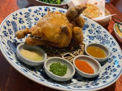 -长安记·大美陕菜(大族广场店)