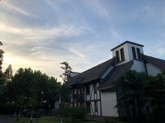 -太阳岛度假酒店