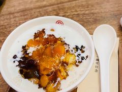 -彬媽糖水(侨鑫国际店)