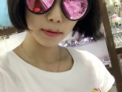 -华彬眼镜专业渐进配镜(潘家园店)