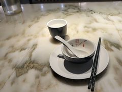 -绿茶餐厅(北京世纪金源店)