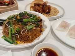 -粤珍轩·家宴·广式茶点(新城广场店)