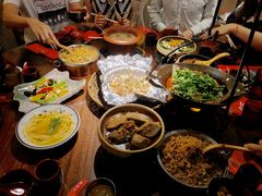 -食锦记·福建私房菜(浦西万达店)