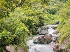 -马峦山郊野公园