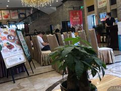 -潮福城大酒楼·潮粤菜·港式点心(阳光城店)