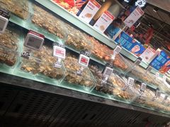 -盒马鲜生(新都心店)