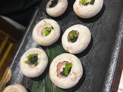-九田家黑牛烤肉料理(太阳宫广场店)
