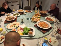 -御海棠老菜馆(福明嘉园店)