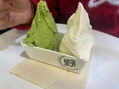 -野人牧坊Gelato(天津南开大悦城店)