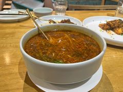 -雀舞云南菜(天津天河城购物中心店)