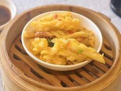 -潮府馆·非遗潮州菜·世纪公园(新国际博览中心店)