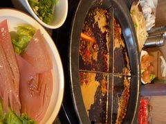 -陈眼镜火锅(总店)