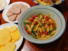 -亮欢寨(凯里总店)